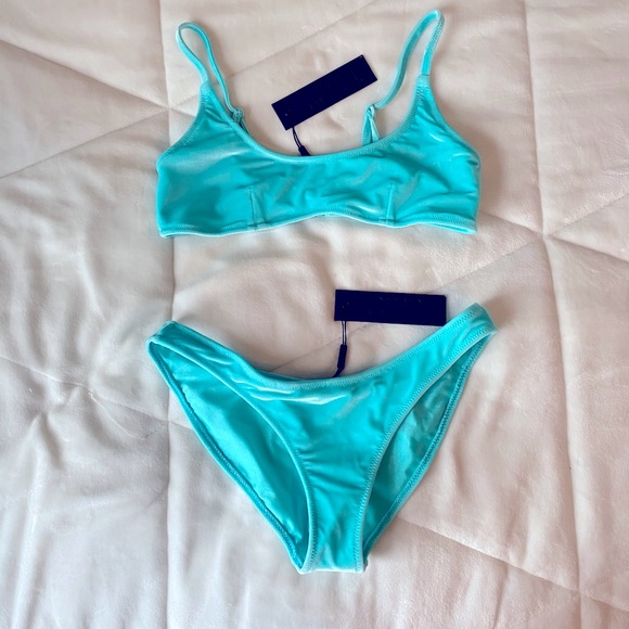 NEW WITH TAGS triangl Maci bikini - Picture 16 of 16